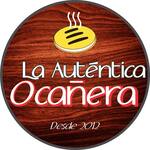 Logotipo La Auténtica Ocañera